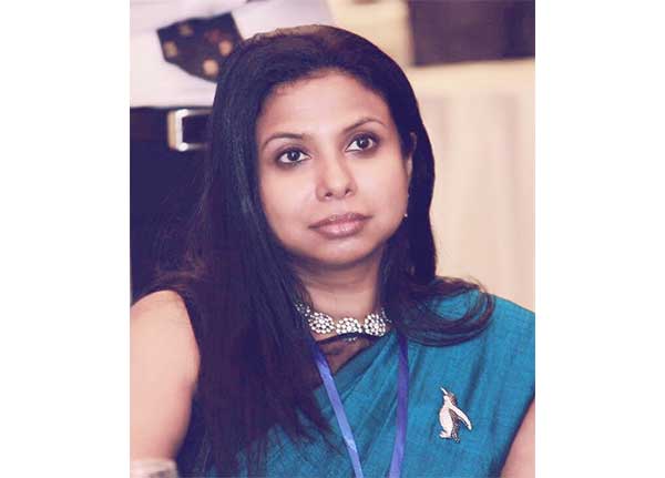 Dr A B Priyanjalee Perera