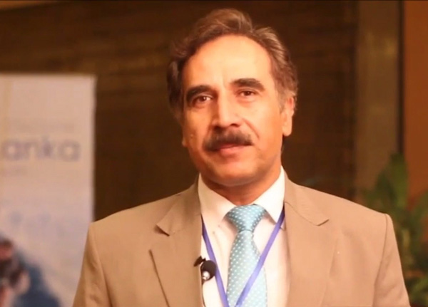 Prof. Dr. Shahid Mahmood Baig